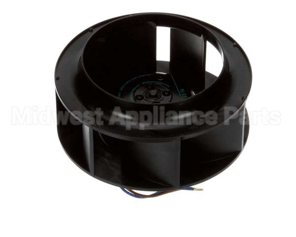 0363387 Hussmann Motor-Blade Fan Asm Backward Crvd Impell