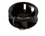0363387 Hussmann Motor-Blade Fan Asm Backward Crvd Impell