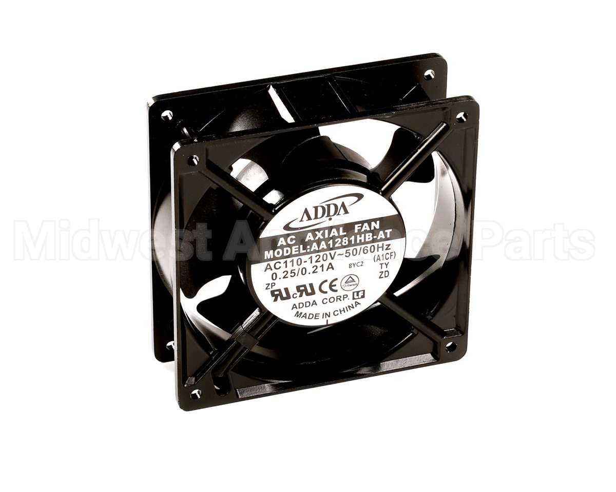 03634 Preprite Desmon R05-0010 Evaportor Fan Motor