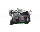 036394 Waring Control Panel