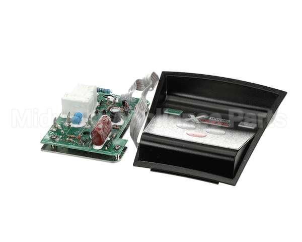 036396 Waring Control Panel W/Interlock /Mx1050 120V