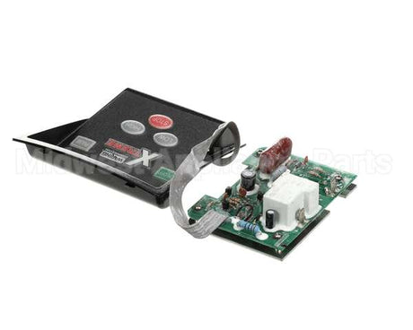 036396 Waring Control Panel W/Interlock /Mx1050 120V