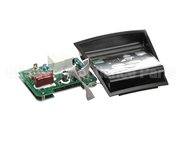 036398 Waring Soft Start Control Panel Mx1100