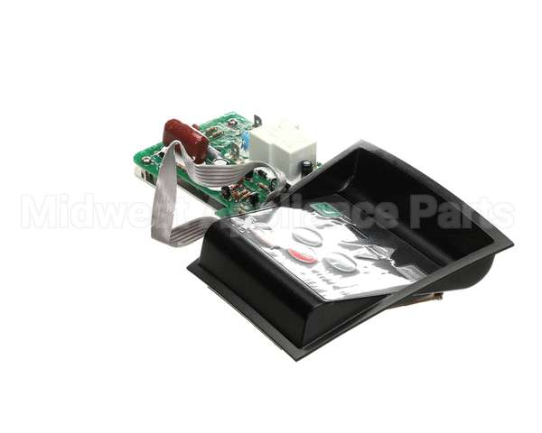 036398 Waring Soft Start Control Panel Mx1100