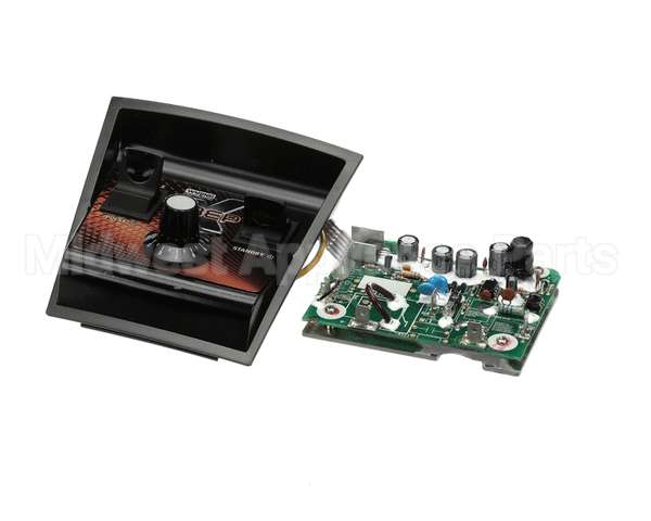 036400 Waring Control Panel W/Interlock /Mx1200 120V