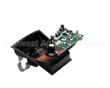 036400 Waring Control Panel W/Interlock /Mx1200 120V