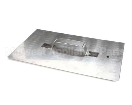 03646 Henny Penny Accessory-Eeg/Lvg Full Cover