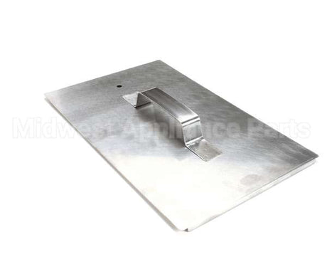 03646 Henny Penny Accessory-Eeg/Lvg Full Cover