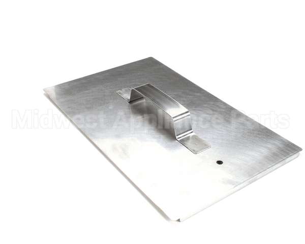 03646 Henny Penny Accessory-Eeg/Lvg Full Cover