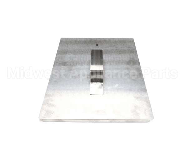 03646 Henny Penny Accessory-Eeg/Lvg Full Cover