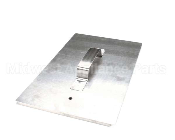 03646 Henny Penny Accessory-Eeg/Lvg Full Cover