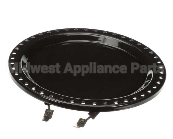 03652.7500 Bunn Warmer-Assy,Black 100W/120V&