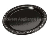 03652.7500 Bunn Warmer-Assy,Black 100W/120V&