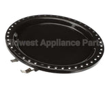 03652.7500 Bunn Warmer-Assy,Black 100W/120V&
