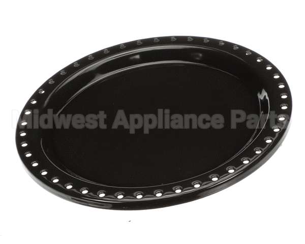 03652.7500 Bunn Warmer-Assy,Black 100W/120V&