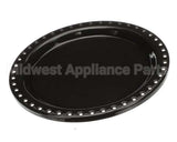 03652.7500 Bunn Warmer-Assy,Black 100W/120V&
