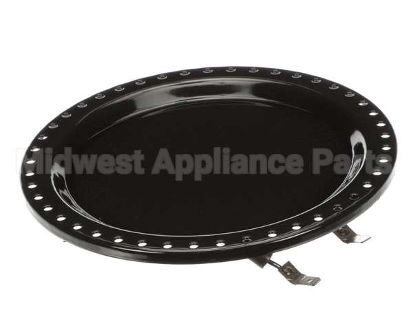 03652.7500 Bunn Warmer-Assy,Black 100W/120V&
