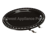 03652.7500 Bunn Warmer-Assy,Black 100W/120V&