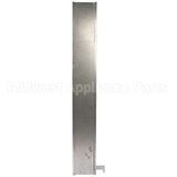 03656 Compatible Blodgett Rh Flue Plate Assy
