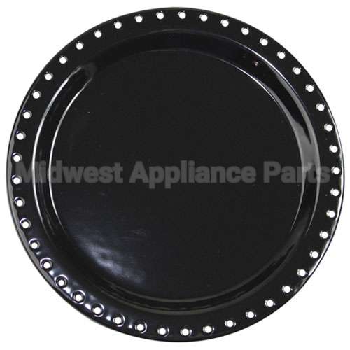 03656.0000 Compatible Bunn Warmer Dish - Black