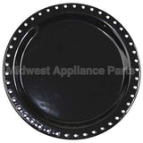 03656.0000 Compatible Bunn Warmer Dish - Black