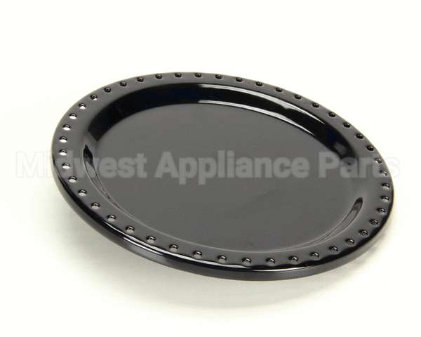 03656.0000 Bunn Warmer Dish, Black-45 Hl