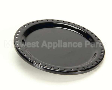03656.0000 Bunn Warmer Dish, Black-45 Hl