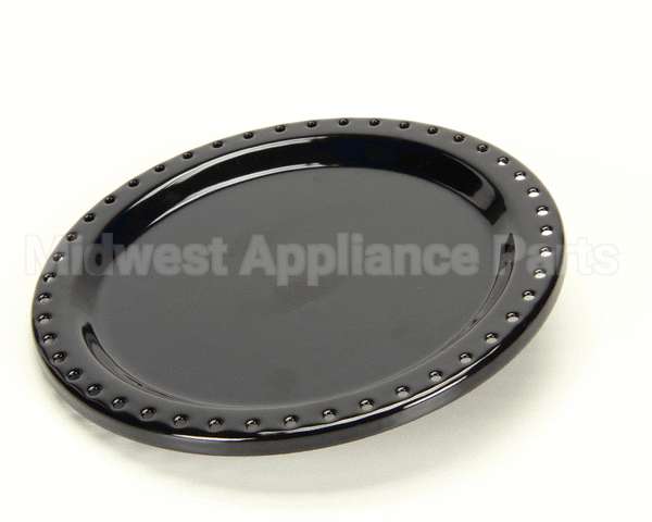 03656.0000 Bunn Warmer Dish, Black-45 Hl