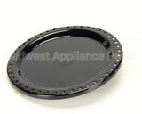 03656.0000 Bunn Warmer Dish, Black-45 Hl