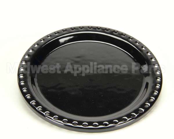03656.0000 Bunn Warmer Dish, Black-45 Hl