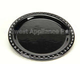 03656.0000 Bunn Warmer Dish, Black-45 Hl
