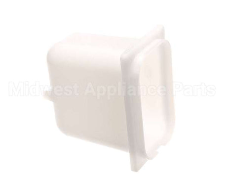 036573 Taylor Freezers Jar-Syrup Plastic Shallow