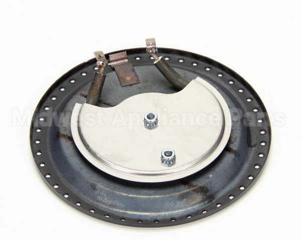 03668.0000 Bunn Warmer Assembly Blk-130W/120V