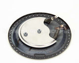 03668.0000 Bunn Warmer Assembly Blk-130W/120V