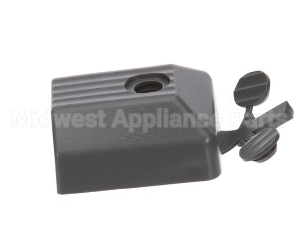 0368034 Hussmann Cap-Bumper End 748