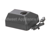 0368034 Hussmann Cap-Bumper End 748