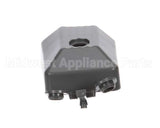 0368034 Hussmann Cap-Bumper End 748