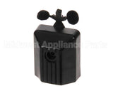 0368037 Hussmann Cap-Bumper End 701