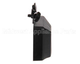 0368037 Hussmann Cap-Bumper End 701