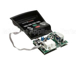036922 Waring Control Panel With Interlock