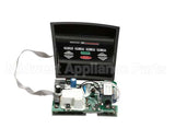 036922 Waring Control Panel With Interlock