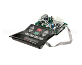 036922 Waring Control Panel With Interlock