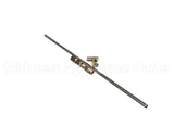 0369561 Lincoln Bypass Tube-2Ft Nat. Gas