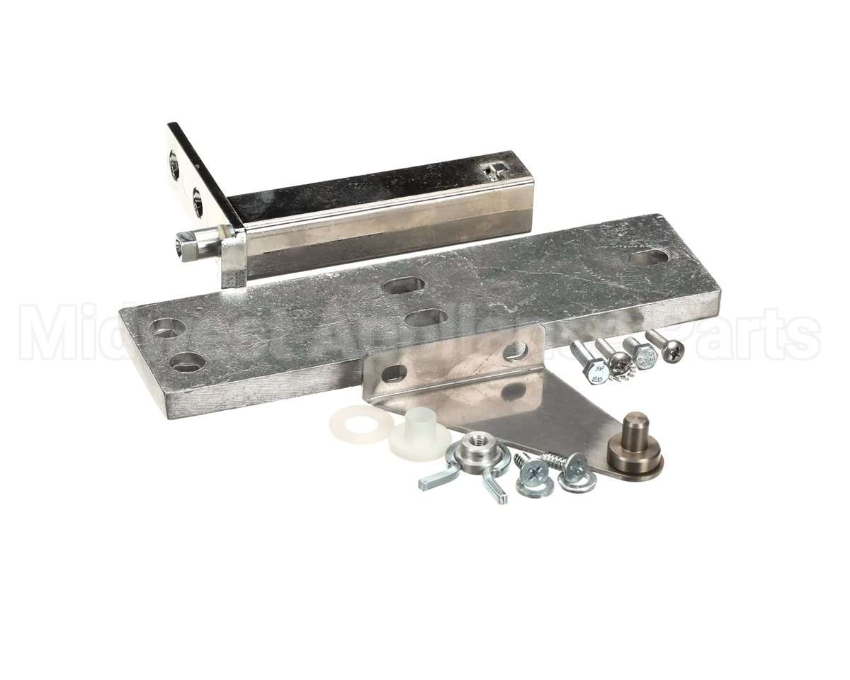 03696.0000 Preprite Desmon 89100100 Door Hinge Kit Left Hand