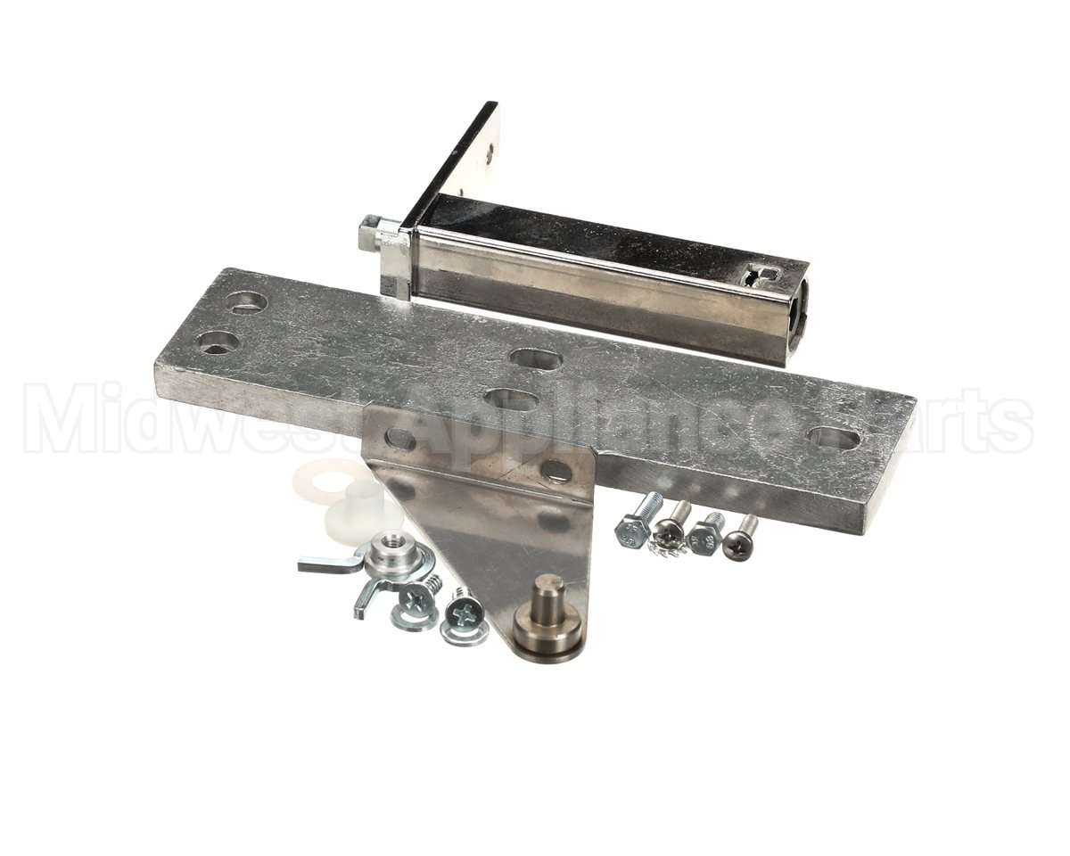 03696.0000 Preprite Desmon 89100100 Door Hinge Kit Left Hand