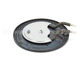 03697.0000 Bunn Warmer Assembly,Blk 100W-120V