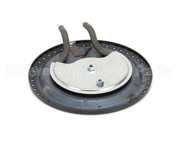 03697.0000 Bunn Warmer Assembly,Blk 100W-120V
