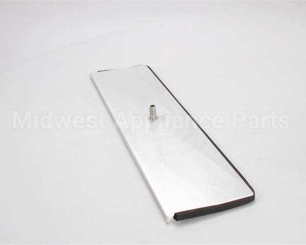 04A45-020C-09 Beverage Air Evaporator Drain Pan - Al Dp