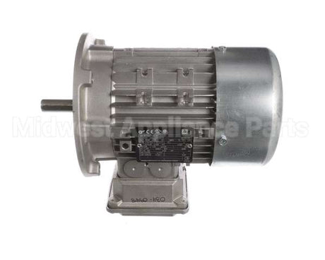037-0948 Sipromac Shaft Mount Gear Motor 12Hp 230460V