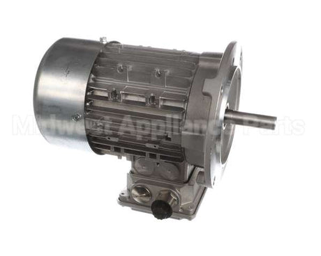 037-0948 Sipromac Shaft Mount Gear Motor 12Hp 230460V